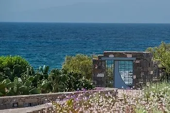 Aelia Paros Beachfront Вилла Хриси-Акти