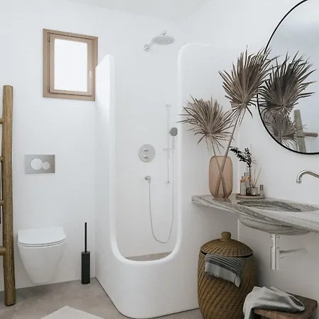 Villa Aelia Hospitality Paros