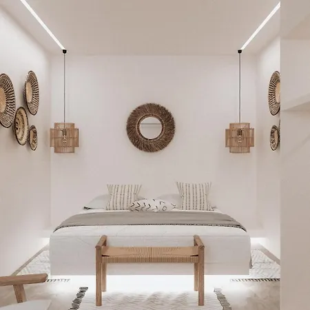 Villa Aelia Hospitality Paros *