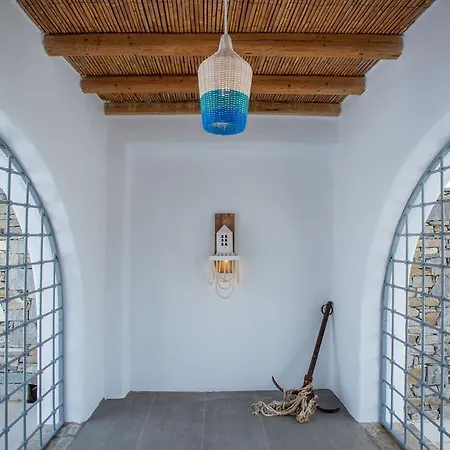 Villa Aelia Hospitality Paros *