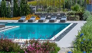 Aelia Hospitality Paros