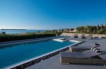 Aelia Paros Beachfront Villas-member Of My Hospitality Chrisi Akti (Paros)