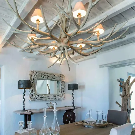 Aelia Paros Beachfront Villas-member Of My Hospitality
