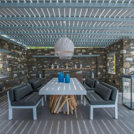 Villa Aelia Hospitality Paros Chrisi Akti (Paros)