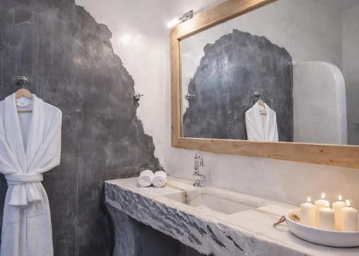 Aelia Paros Beachfront Villa