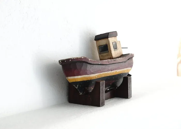 Aelia Paros Beachfront * Chrisi Akti (Paros)