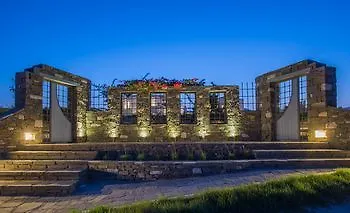 Aelia Paros Beachfront * Chrisi Akti (Paros)