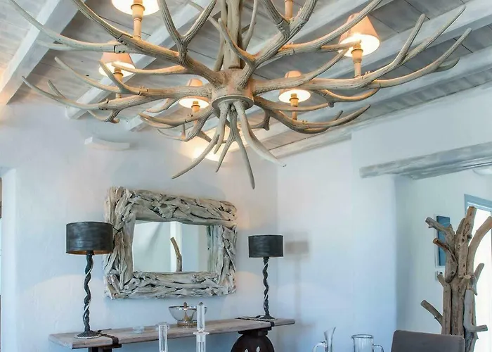 Aelia Paros Beachfront